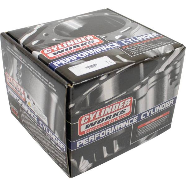 Cylinder Works 41003-1