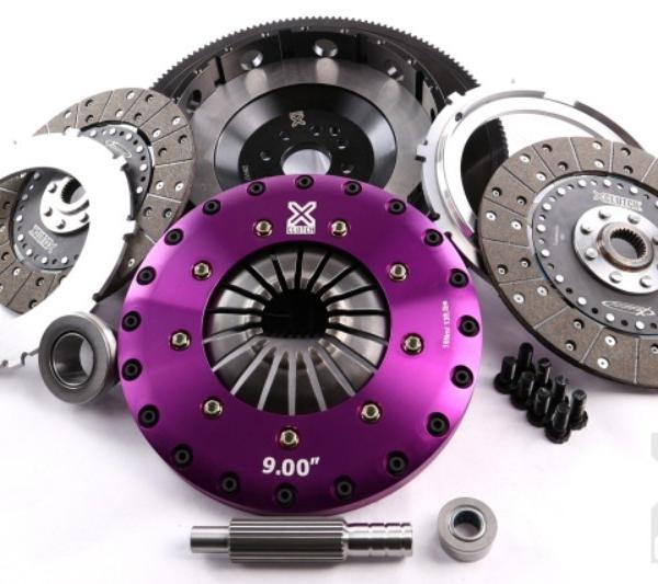 XCLUTCH XKFD23568-2G