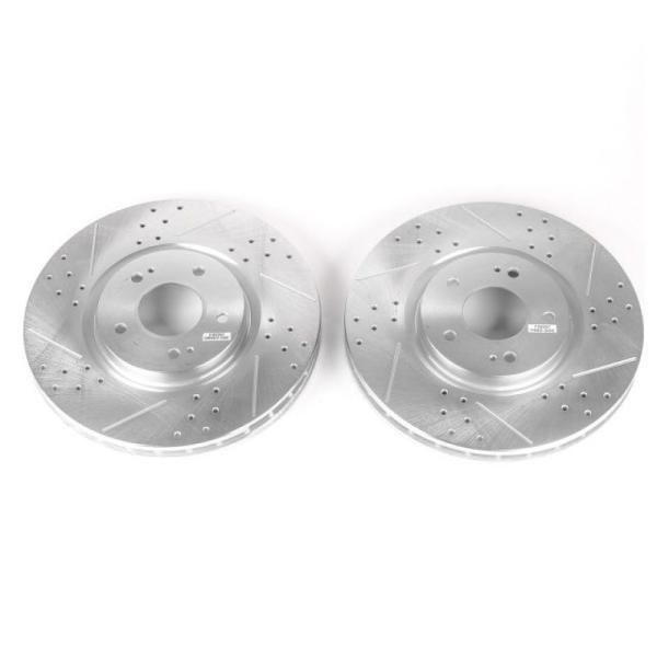 PowerStop JBR1109XPR