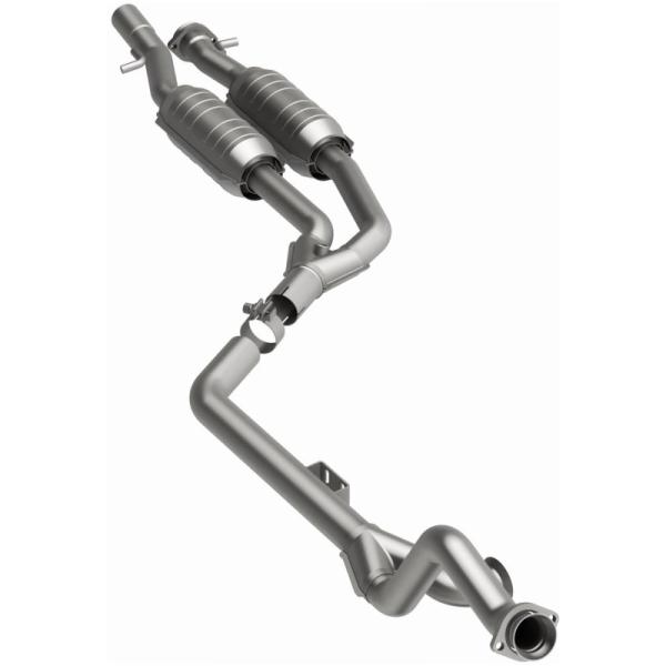 MAG Converter Direct Fit Magnaflow 23573