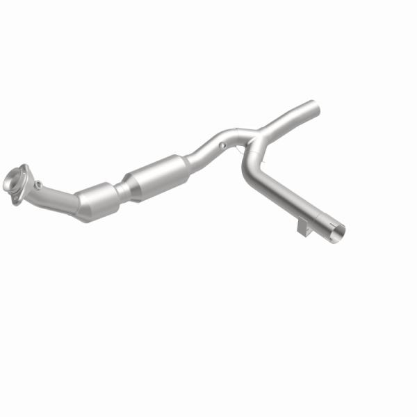 MAG Converter Direct Fit Magnaflow 4583622