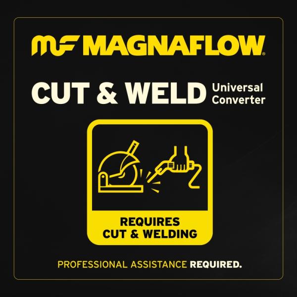 Magnaflow 51779