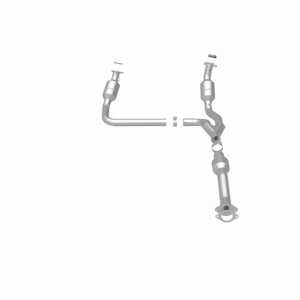 Magnaflow 5582134