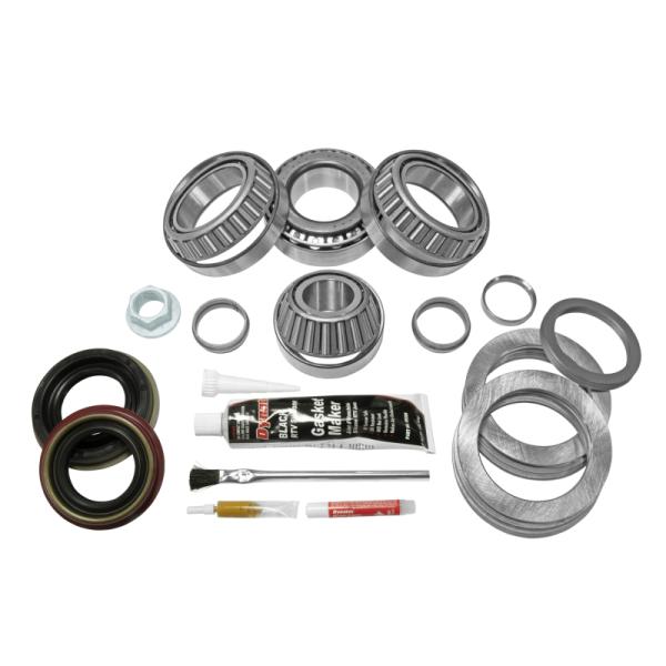 Yukon Gear & Axle YK F9.75-B