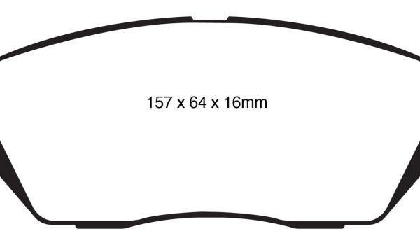 EBC DP31844C