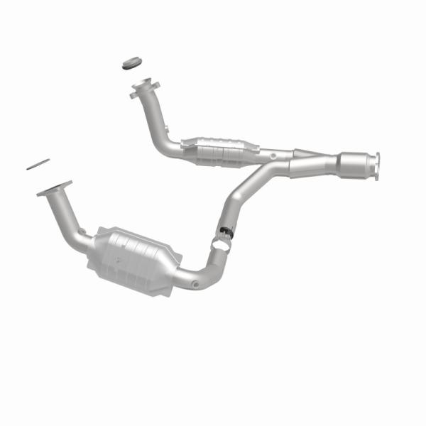 MAG Converter Direct Fit Magnaflow 49650