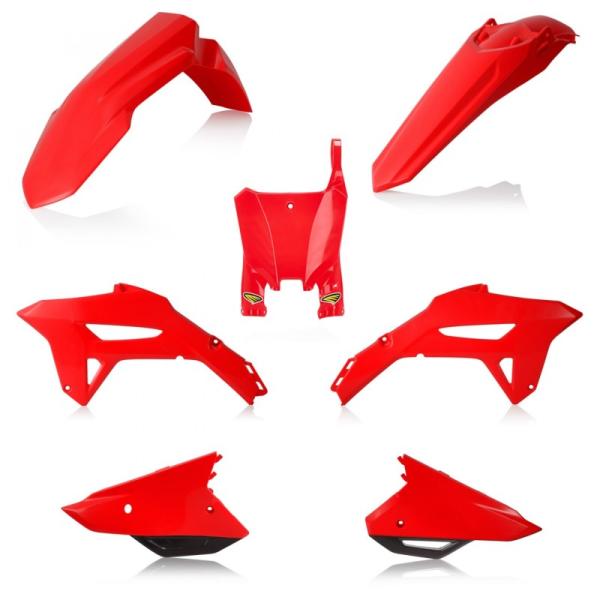 CYC Body Kit Cycra 1CYC-9432-00
