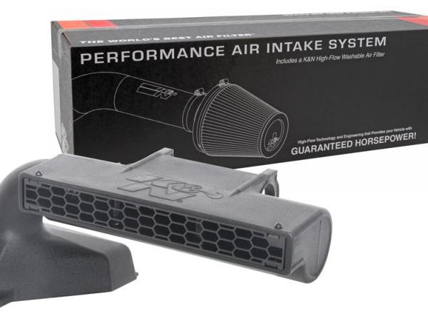 KN 57 FIPK Air Intake 50 K&N Engineering 57-1142