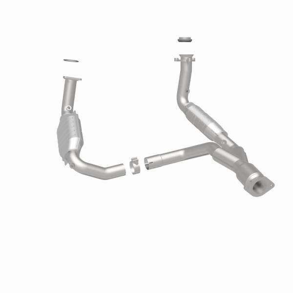 MAG Converter Direct Fit Magnaflow 49650