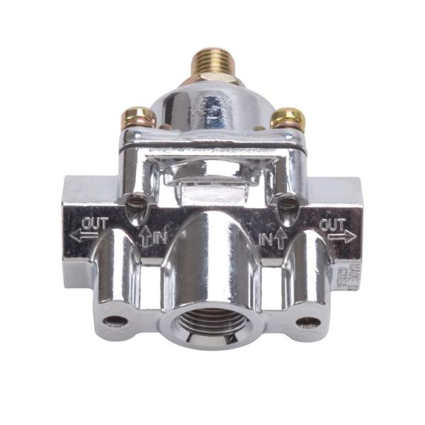 Edelbrock 8190