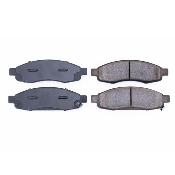 PowerStop 16-1183