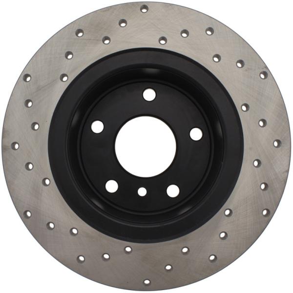 Stoptech 128.22004L