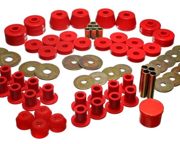 Energy Suspension 5.18101R