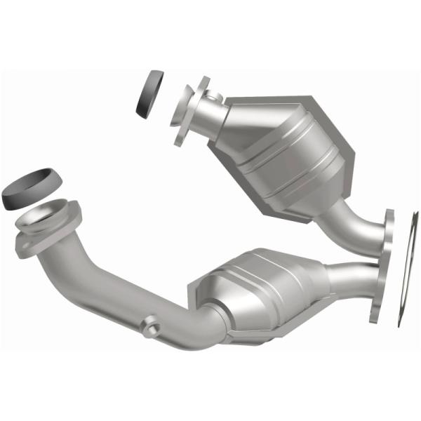 MAG Converter Direct Fit Magnaflow 441119