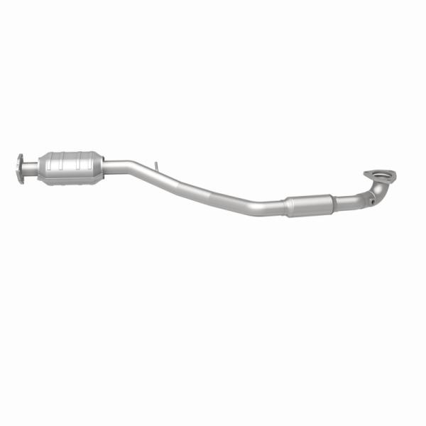 MAG Converter Direct Fit Magnaflow 23639