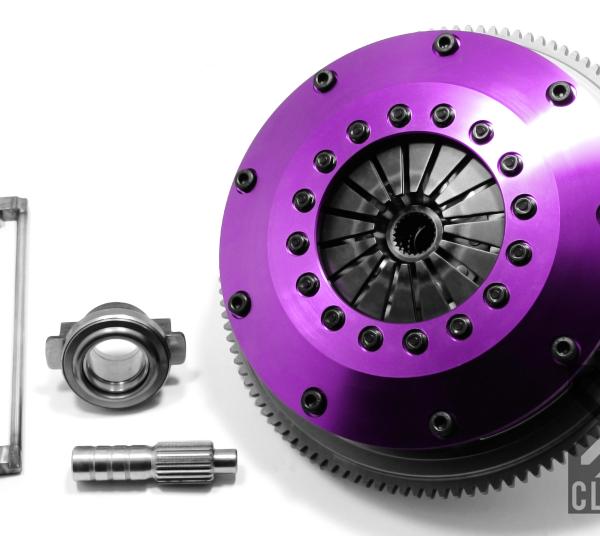 XCLUTCH XKMI20523-2E