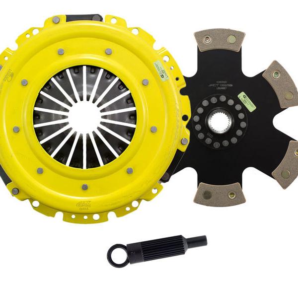 ACT HD/Race Clutch Kits ACT GM9-HDR6