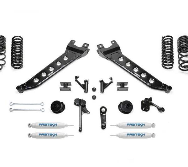 Fabtech K3140