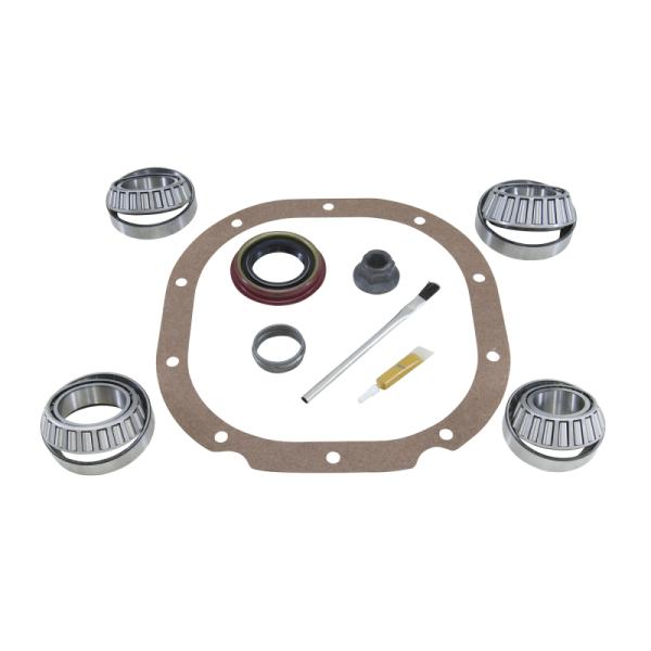 Yukon Gear & Axle BK F7.5