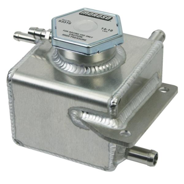 Moroso 63784