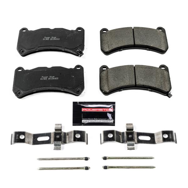 PSB Z23 Evolution Brake Pads PowerStop Z23-1365