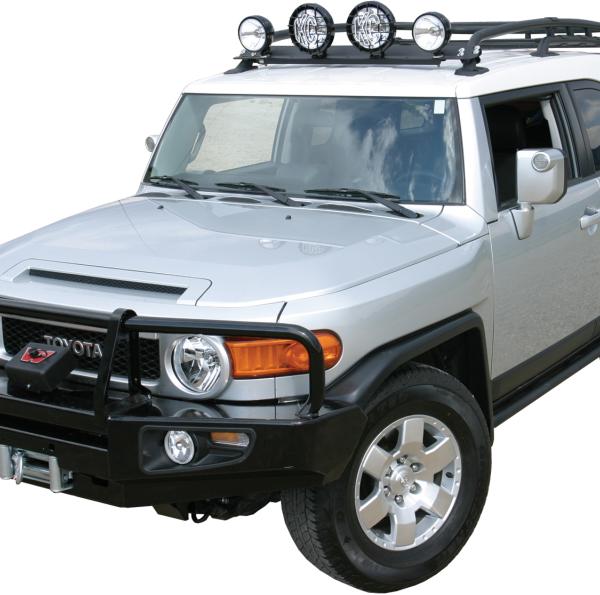TFY Light Bars Tuffy Products 147-01