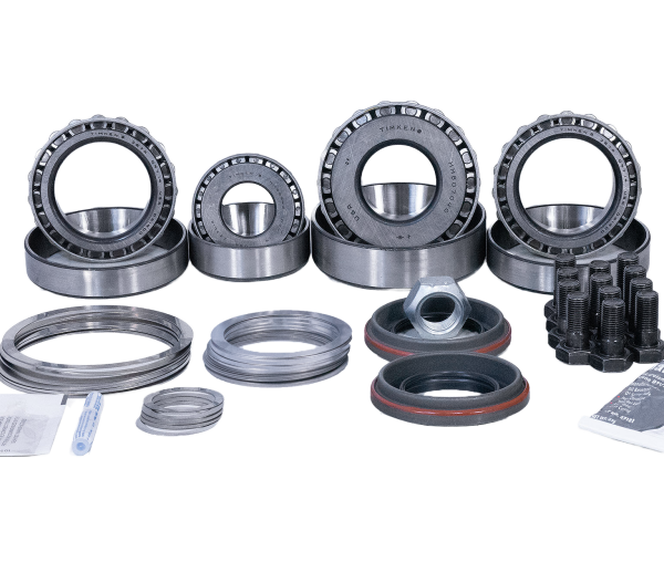 Revolution Gear & Axle 35-2035
