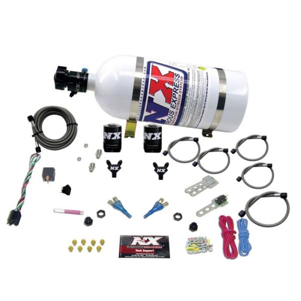 Nitrous Express 20213-10