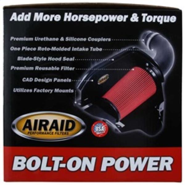 Airaid 451-245