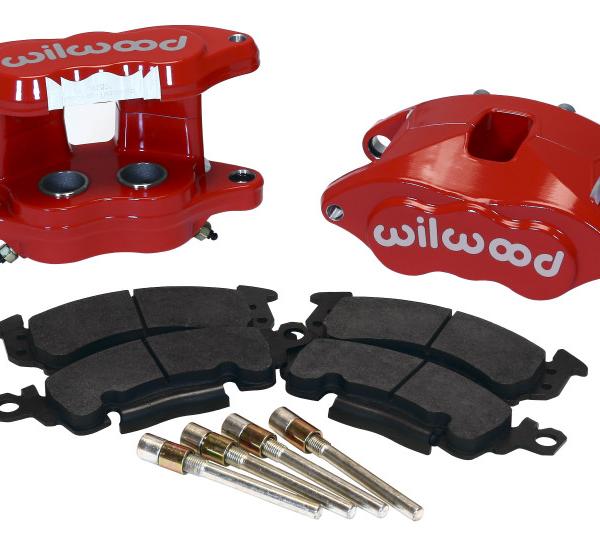 WIL D52 Brake Kit Wilwood 140-11293-R