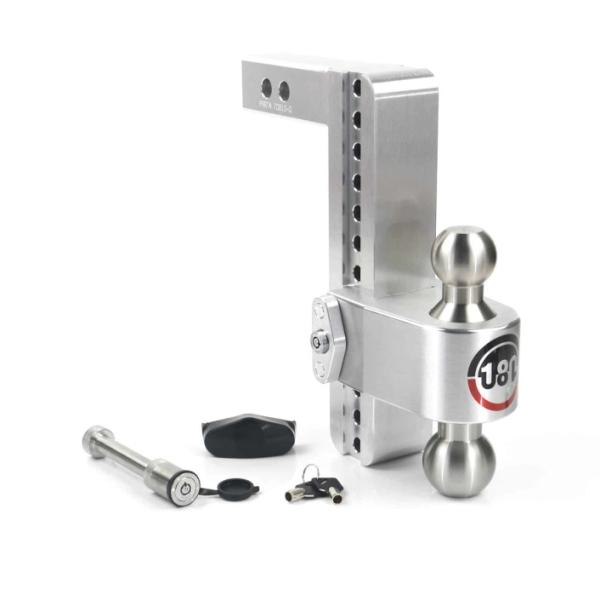 Weigh Safe LTB10-2-KA