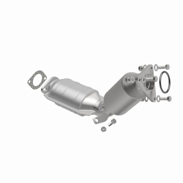 MAG Converter Direct Fit Magnaflow 5411012