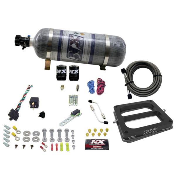 Nitrous Express 30075-12