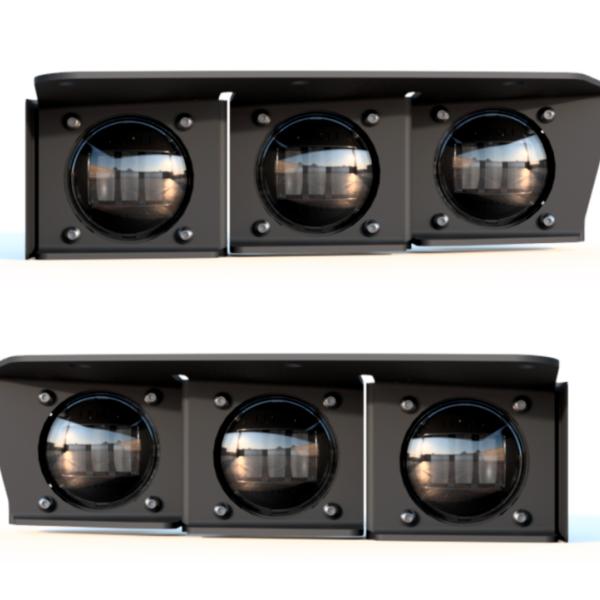 ORACLE Lighting 5890-006