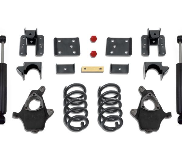 Maxtrac KS331335-6