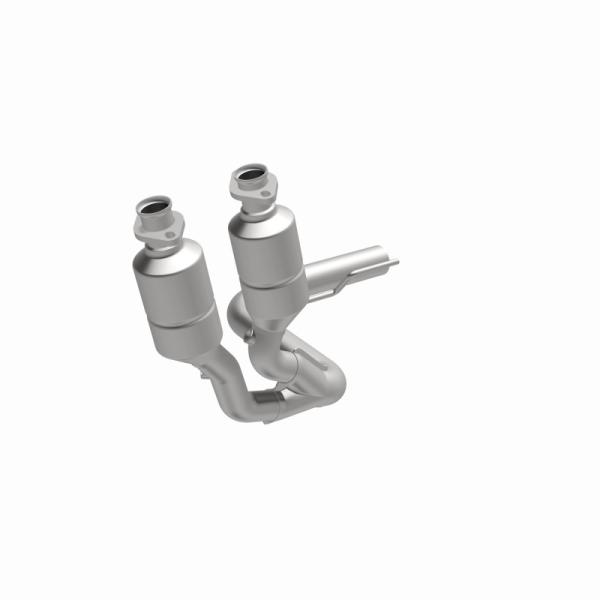 Magnaflow 458053