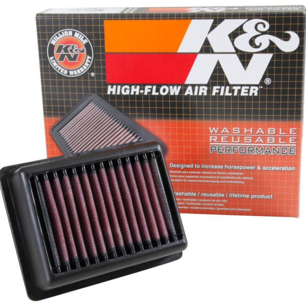 K&N Engineering TB-9016