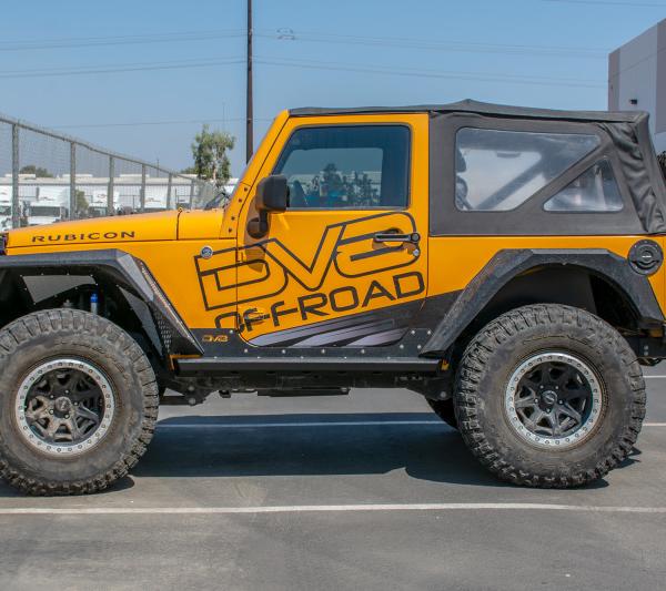 DV8 Offroad SRSOTB-12