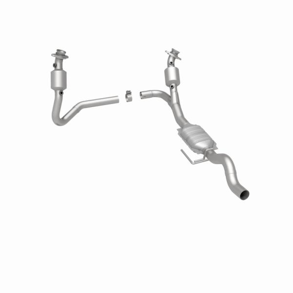 Magnaflow 447241