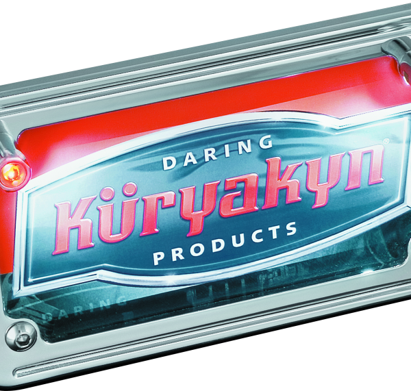Kuryakyn 9398