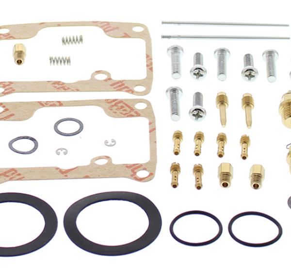 ABR Carburetor Rebuild Kits All Balls Racing 26-1943