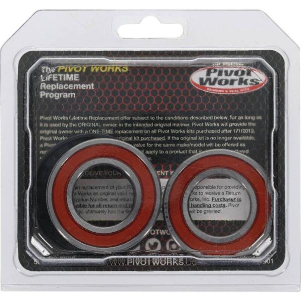 Pivot Works 25-1102-P