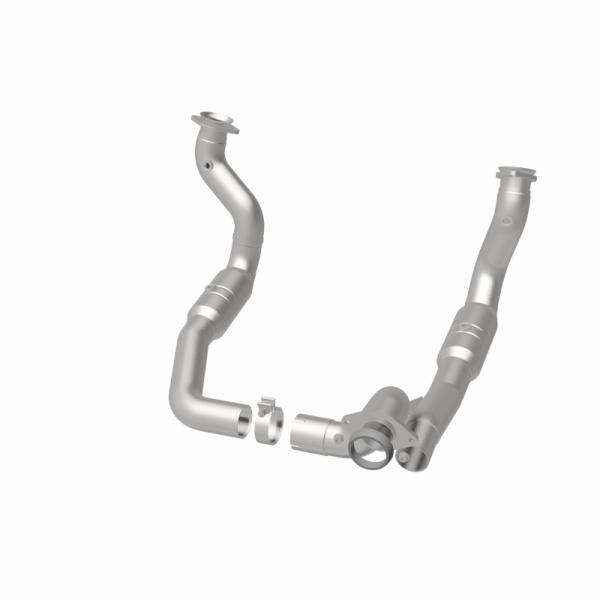 Magnaflow 52297