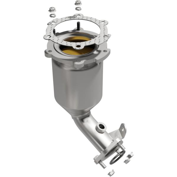MAG Converter Direct Fit Magnaflow 5481275