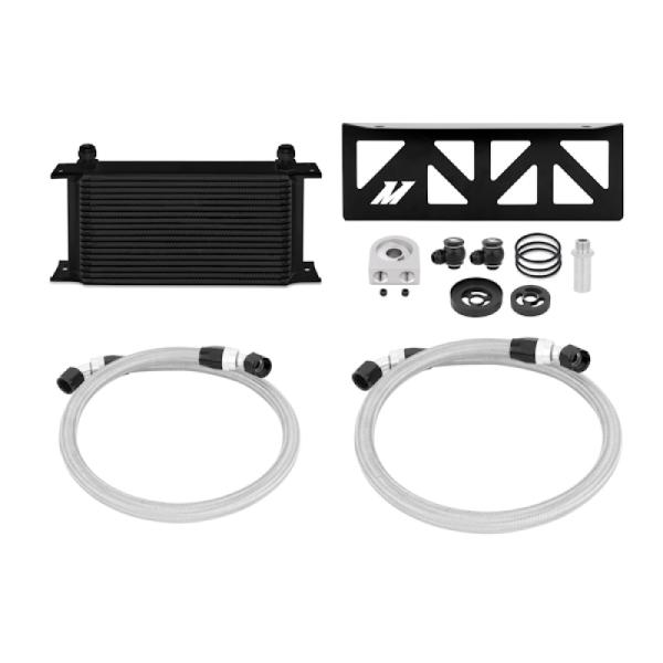 Mishimoto MMOC-BRZ-13BK