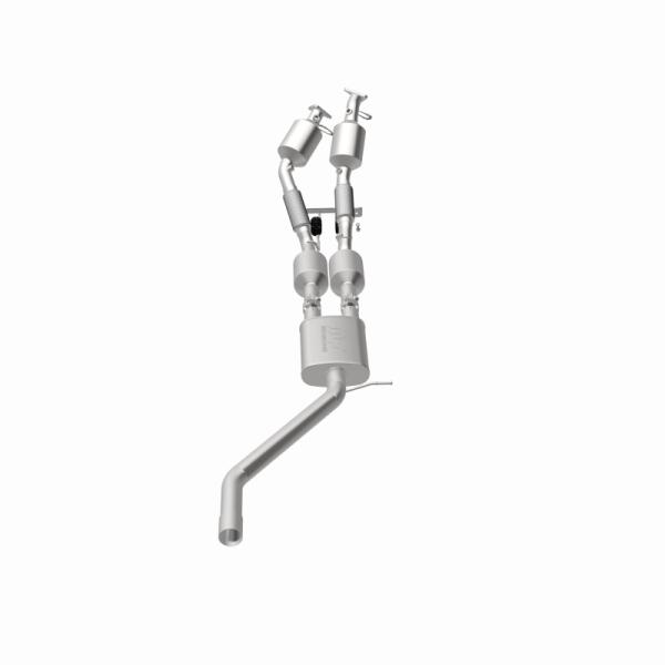 MAG Converter Direct Fit Magnaflow 280321