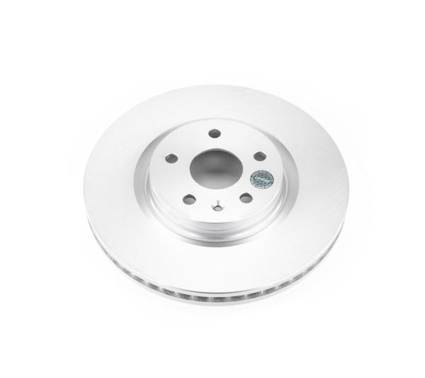 PSB Evolution Coated Rotor PowerStop AR82162EVC