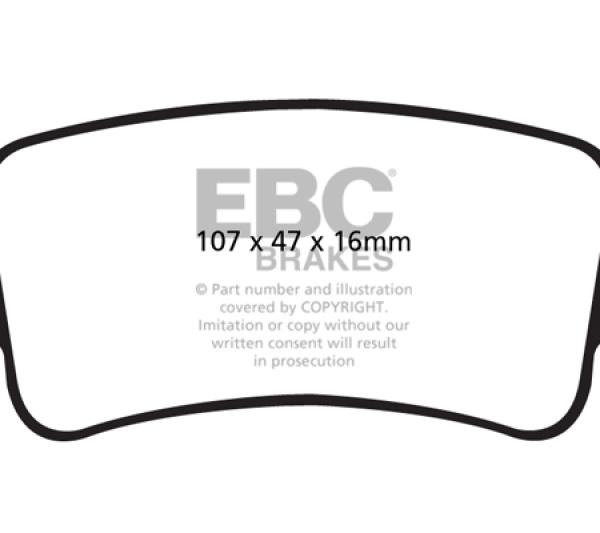 EBC UD1430
