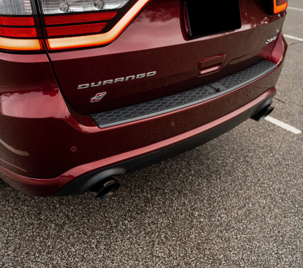 CORSA Performance 21198BLK