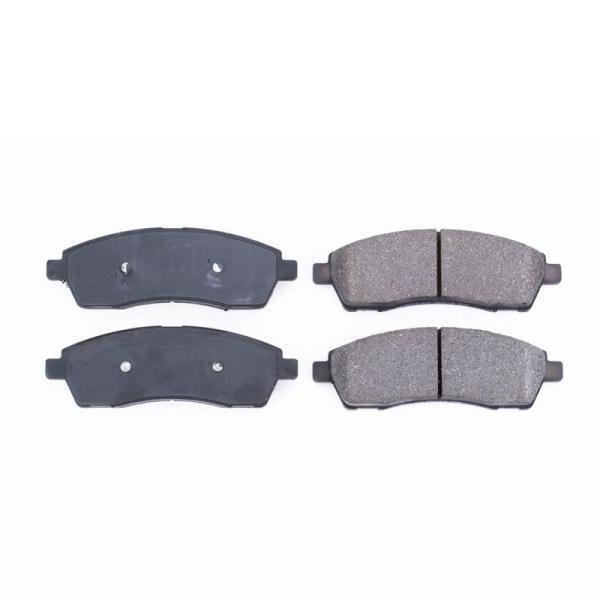 PowerStop 16-757
